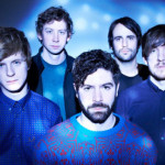 FOALS ODOHRAJÚ SÓLOVÝ KONCERT V BRATISLAVE!