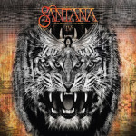 SANTANA – SANTANA IV