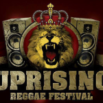 UPRISING 2016 – NOVÝ AFTERMOVIE, TARRUS RILEY, NNEKA…