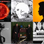 TELEGRAFICKY: ZAUJÍMAVÉ ALBUMY 20/2016