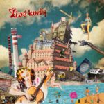ŽIVÉ KVETY VYDÁVAJÚ DESIATY ALBUM S PESTRÝM MIXOM HOSTÍ