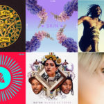 TELEGRAFICKY: ZAUJÍMAVÉ ALBUMY 23/2016