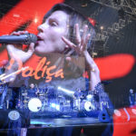 FOTOREPORT Z POHODY 2016 OD MARTINY MLČÚCHOVEJ