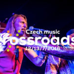CZECH MUSIC CROSSROADS V OSTRAVE: MEDZINÁRODNÁ KONFERENCIA, WORKSHOPY PRE HUDOBNÍKOV AJ KONCERTY KAPIEL PONK A ZRNÍ