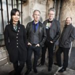 KRONOS QUARTET: STÁLE PÁTRAME PO VZRUŠUJÚCEJ HUDBE, AJ V BRATISLAVE BUDEME