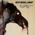 NEW MODEL ARMY – ZIMNÝ MODEL ROCKOVEJ ARMÁDY 2016
