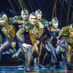 CIRQUE DU SOLEIL ZNOVU ZAVÍTA NA SLOVENSKO