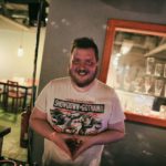 NOVÝ PROGRAM “120 MINÚT  S HUDBOU OD NÁŠHO HOSŤA” – DNES LENIN KREVIC A.K.A. ICHIMAN