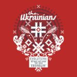 THE UKRAINIANS – THE FIRST QUARTER OF A CENTURY 1991 – 2016