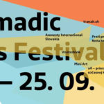 BRATISLAVOU PREJDE NOMÁDSKY FESTIVAL, Z FONTÁNY PÔJDU ZVUKY, ZAHRÁ AJ NEGATIVLAND