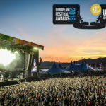 LINE-UP POHODY 2016 V DESIATKE NAJLEPŠÍCH V EURÓPE