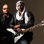 IMARHAN & KEL ASSOUF – DETI TINARIWEN