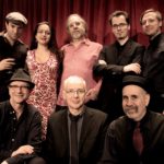 NA FESTIVALE KLEZMORE SA PREDSTAVIA VÝNIMOČNÉ PROJEKTY SÚČASNEJ KLEZMER SCÉNY