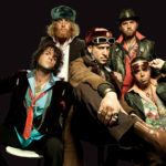 NEW MODEL RÁDIO LIVE – DNES O 20:00 LA CARAVANE PASSE