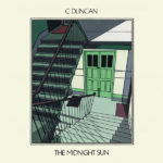 C DUNCAN – DESERT FROM SCOTLAND