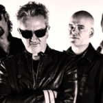 SÚŤAŽ O CD A DVE VOĽNÉ VSTUPENKY NA KONCERT THE MISSION V BRATISLAVE