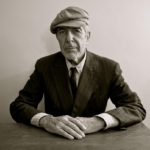 ZOMREL KANADSKÝ PESNIČKÁR LEONARD COHEN