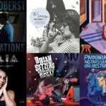 TELEGRAFICKY: ZAUJÍMAVÉ ALBUMY 46/2016