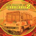 ¡VIVA TUCSON! ¡VIVA CUMBIA! ¡VIVA CHICHA! ¡VIVA XIXA!
