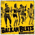 BALKAN BEATS VOLUME 6