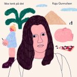 KAJA GUNNUFSEN – SPEV NA PODNIETENIE SEXUÁLNEJ FANTÁZIE