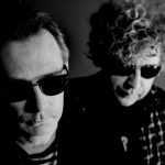 SKUPINA JESUS ​​AND MARY CHAIN ​​PRIPRAVUJE NOVÝ ALBUM S NÁZVOM DAMAGE AND JOY