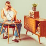 RAPPER VEC: UROBIL SOM ALBUM O SVOJICH NAJBLIŽŠÍCH A TROCHU SPRZNIL ELÁN