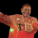 CALYPSO ROSE – NIKTO ŽIVÝ ALEBO MŔTVY MI KORUNU KRÁLOVNY CALYPSO Z HLAVY NEZOBERIE