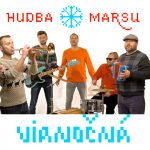 NOVÝ VIDEOKLIP OD HUDBY Z MARSU – RAZ BUDÚ VŠETCI DOBRÍ!