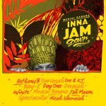 MEDIAL BANANA VYDALI ALBUM INNA JAMDOWN NAHRANÝ NA JAMAJKE