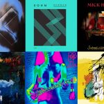 TELEGRAFICKY: ZAUJÍMAVÉ ALBUMY 2/2017
