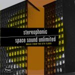 STEREOPHONIC SPACE SOUND UNLIMITED – KRÁSA PODĽA  NOSTALGICKÝCH ELEKTRONIKOV