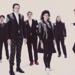 ARCADE FIRE ZVEREJNILI PIESEŇ I GIVE YOU POWER