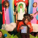THE FLAMING LIPS VYDAJÚ NA PLATNI COVER PIESNE SPACE ODDITY