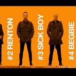ZVEREJNILI TRACKLIST SOUNDTRACKU SNÍMKY T2 TRAINSPOTTING