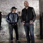 ANGLICKÁ SKUPINA RIDE ZVEREJNILA DVE SKLADBY Z PRIPRAVOVANÉHO ALBUMU