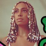 SOLANGE – AUTORKA ALBUMU ROKA 2016 A VÍŤAZKA GRAMMY NA POHODE 2017