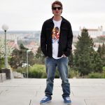 120 MINÚT S HUDBOU NÁŠHO HOSŤA: DNES TOMÁŠ HAFNER