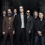 NICK CAVE & THE BAD SEEDS VYSTÚPIA V PRAHE AJ VIEDNI