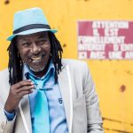 NA SLOVENSKU PO PRVÝ RAZ VYSTÚPI AFRICKÁ ROOTS REGGAE LEGENDA ALPHA BLONDY