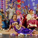 ŽENSKÁ SUPERSKUPINA LES AMAZONES D’AFRIQUE BOJUJE HUDBOU ZA ROVNOSŤ MUŽOV A ŽIEN