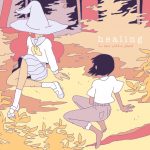 IN LOVE WITH A GHOST – HEALING, DOBRÝ ALBUM NOVEJ ÉRY