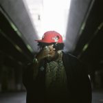 BASGITAROVÝ MÁG THUNDERCAT PREDSTAVÍ NA SLOVENSKU SVOJ POSLEDNÝ ALBUM DRUNK