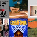 TELEGRAFICKY: ZAUJÍMAVÉ ALBUMY 10/2017