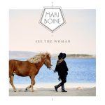 NÓRSKA SPEVÁČKA MARI BOINE PREKVAPILA. PIESNE NA NOVOM ALBUME SEE THE WOMAN SPIEVA PREVAŽNE V ANGLIČTINE