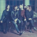 SLOWDIVE – LEGENDA SHOEGAZEU NA POHODE 2017
