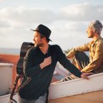 DUO 5’NIZZA IS COMING BACK WITH NEW ALBUM KY