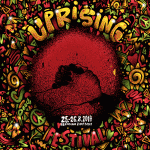 10 NOVÝCH DÔVODOV, PREČO NAVŠTÍVIŤ 10. ROČNÍK UPRISING FESTIVALU