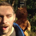 120 MINÚT S HUDBOU NÁŠHO HOSŤA: MIRO GUZMA ALIAS BASE