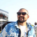 FESTIVAL UPRISING ODHAĽUJE HEADLINERA. NA SLOVENSKO PRICHÁDZA SEAN PAUL!
